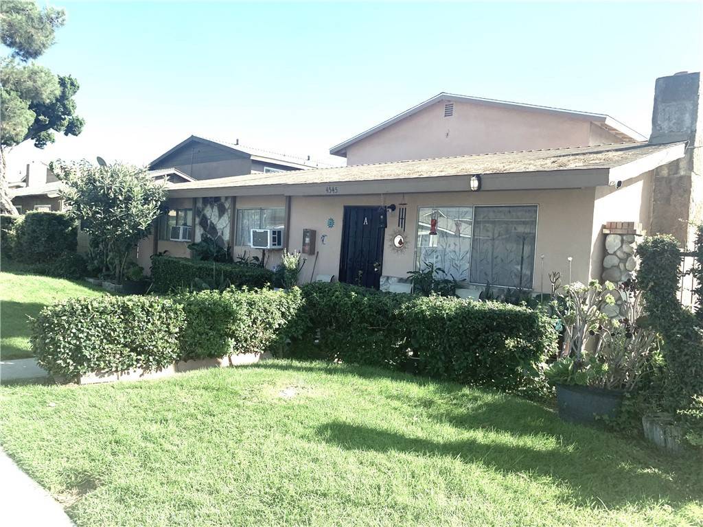 Montclair, CA 91763,4545 Canoga ST
