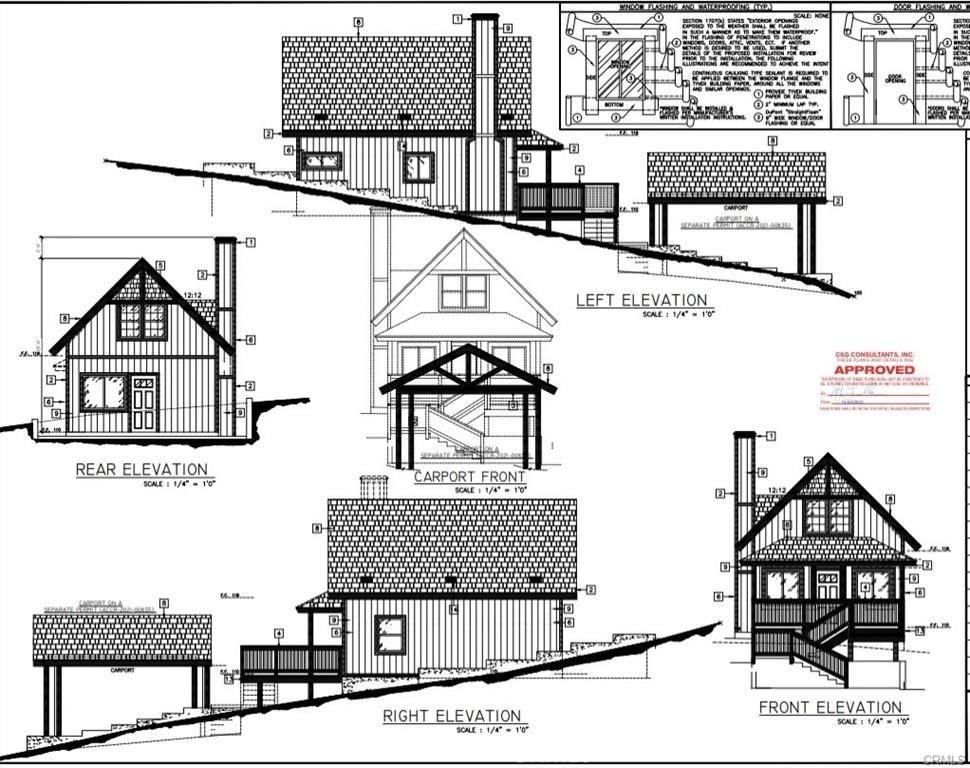 Crestline, CA 92325,491 Pine DR