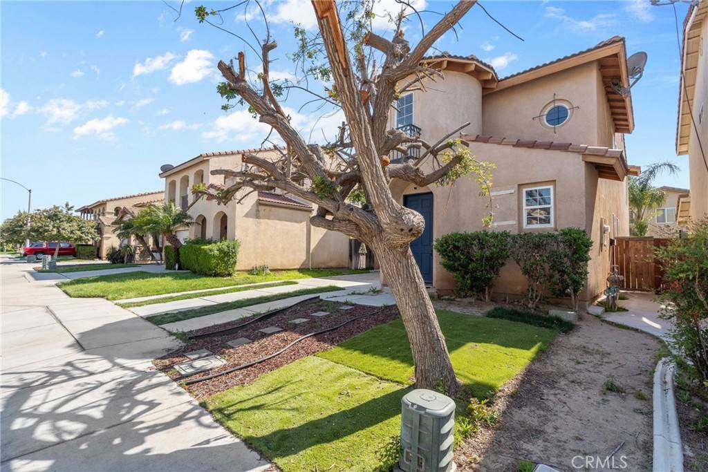 Perris, CA 92571,1441 Palma Bonita LN
