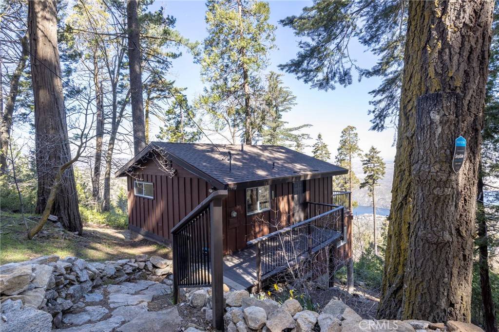 Cedarpines Park, CA 92322,21512 Lakeland