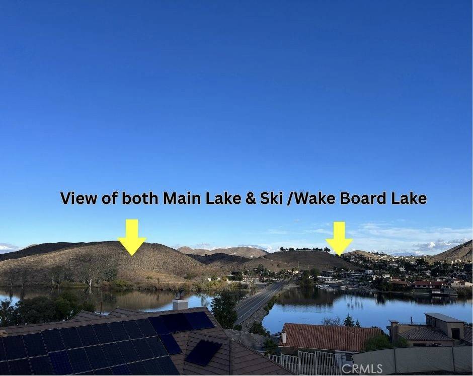Canyon Lake, CA 92587,22253 Vacation DR