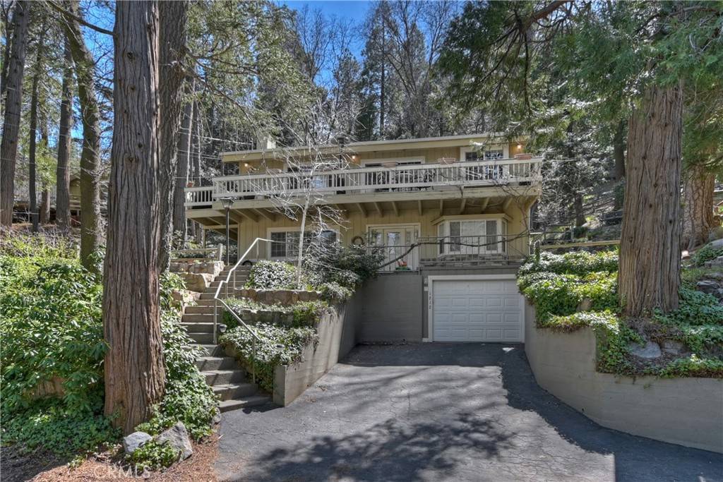 Crestline, CA 92325,1212 Jungfrau DR