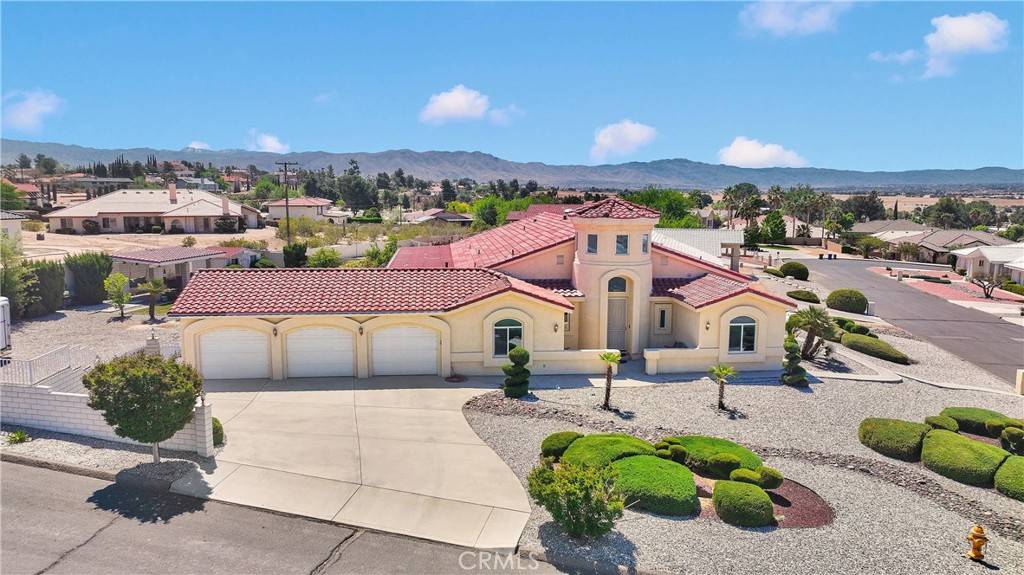 Apple Valley, CA 92308,13443 Sunset DR