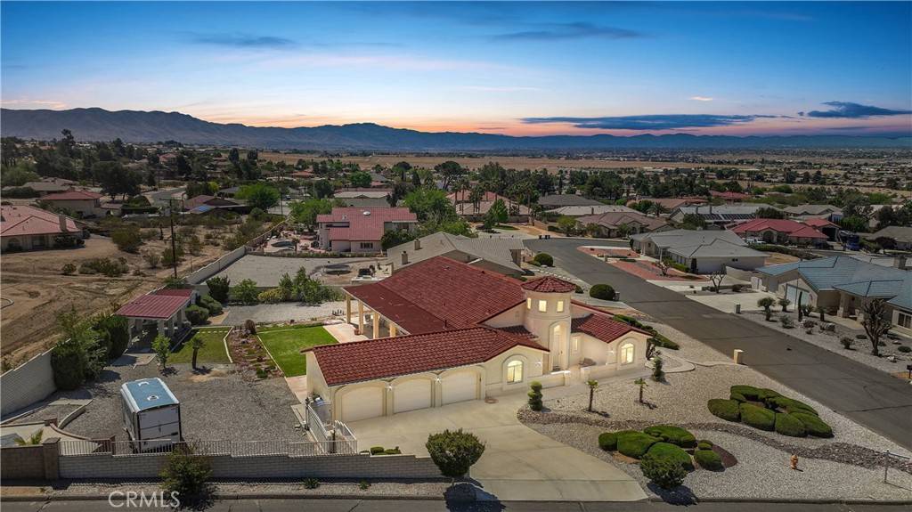 Apple Valley, CA 92308,13443 Sunset DR