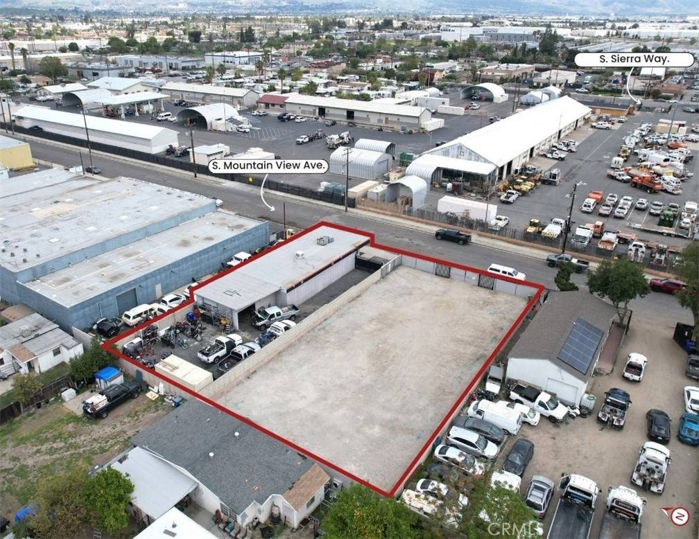 San Bernardino, CA 92408,358 S Mountain View AVE
