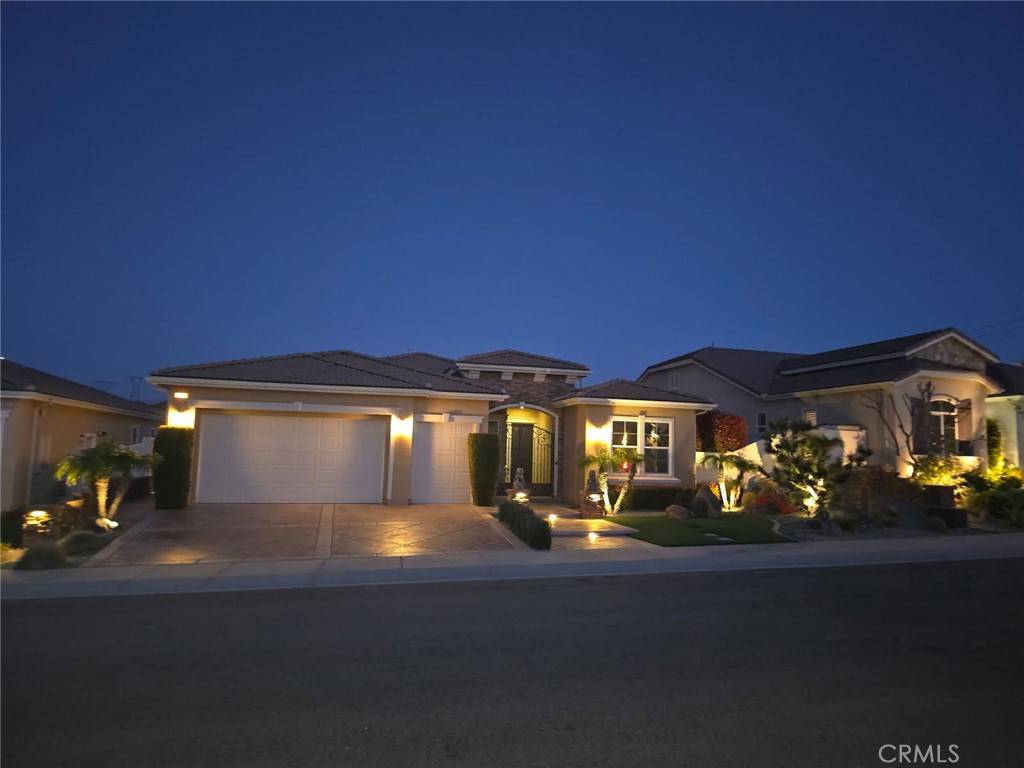 Beaumont, CA 92223,460 Whitney Peak
