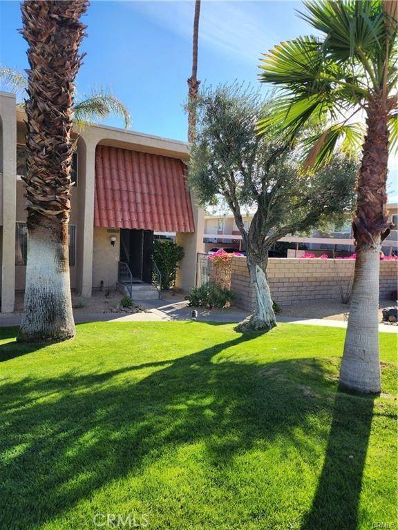 Palm Springs, CA 92262,2286 N Indian Canyon DR #F