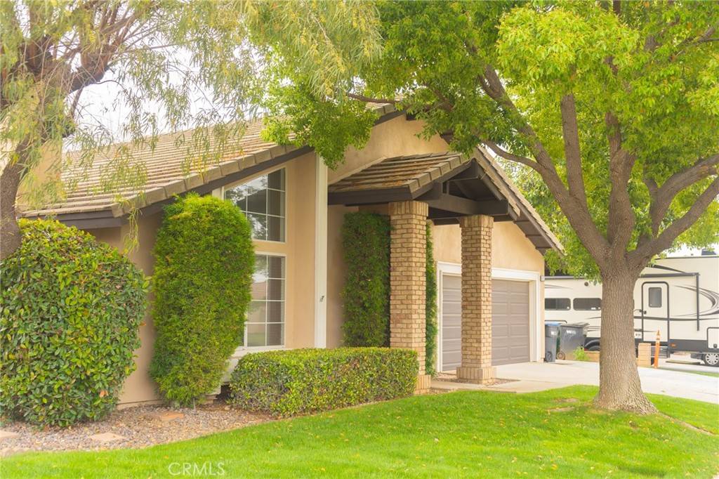 Beaumont, CA 92223,980 Creston WAY