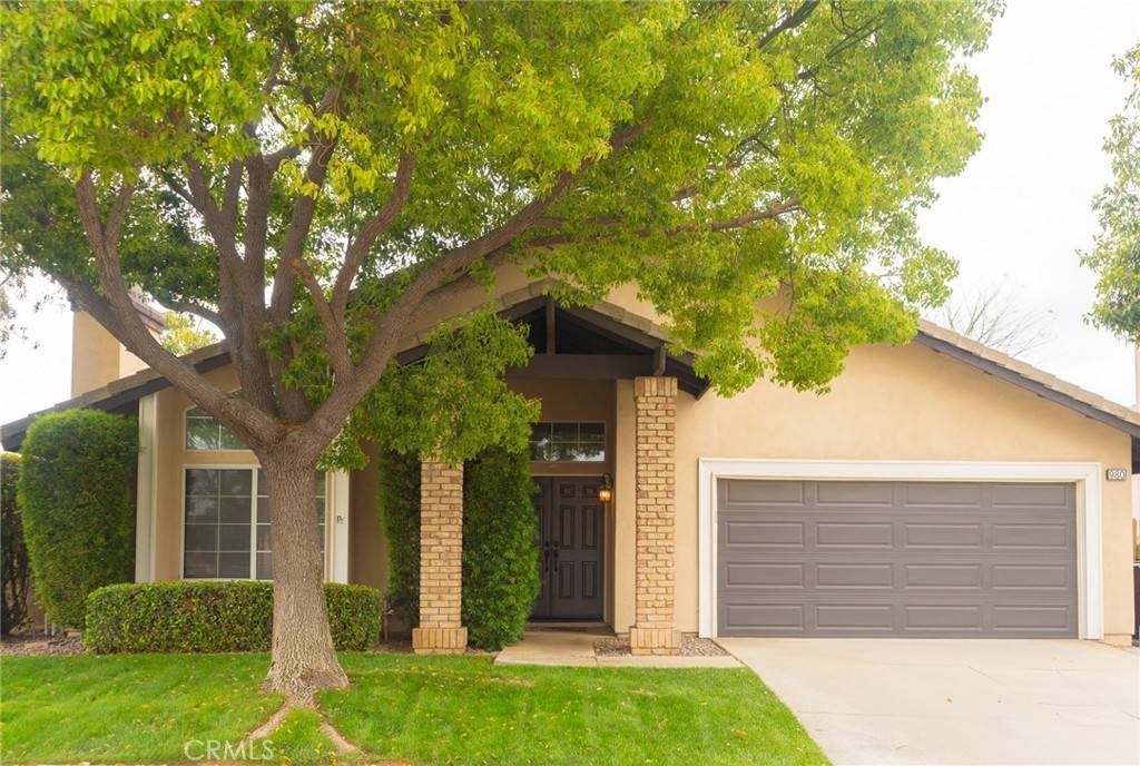 Beaumont, CA 92223,980 Creston WAY