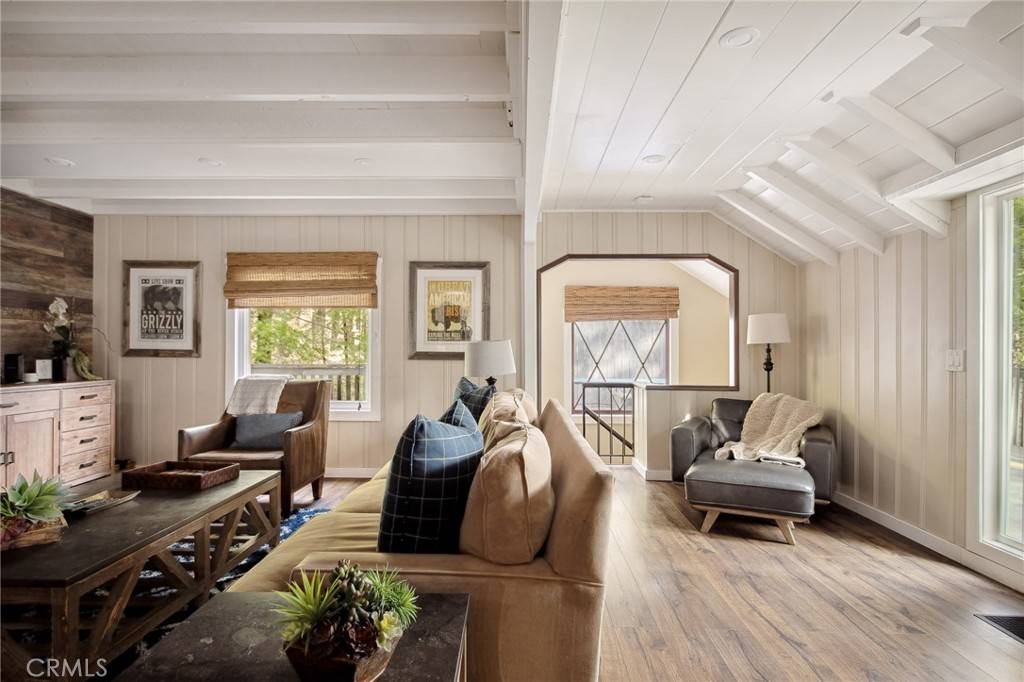 Lake Arrowhead, CA 92352,282 Terrace RD