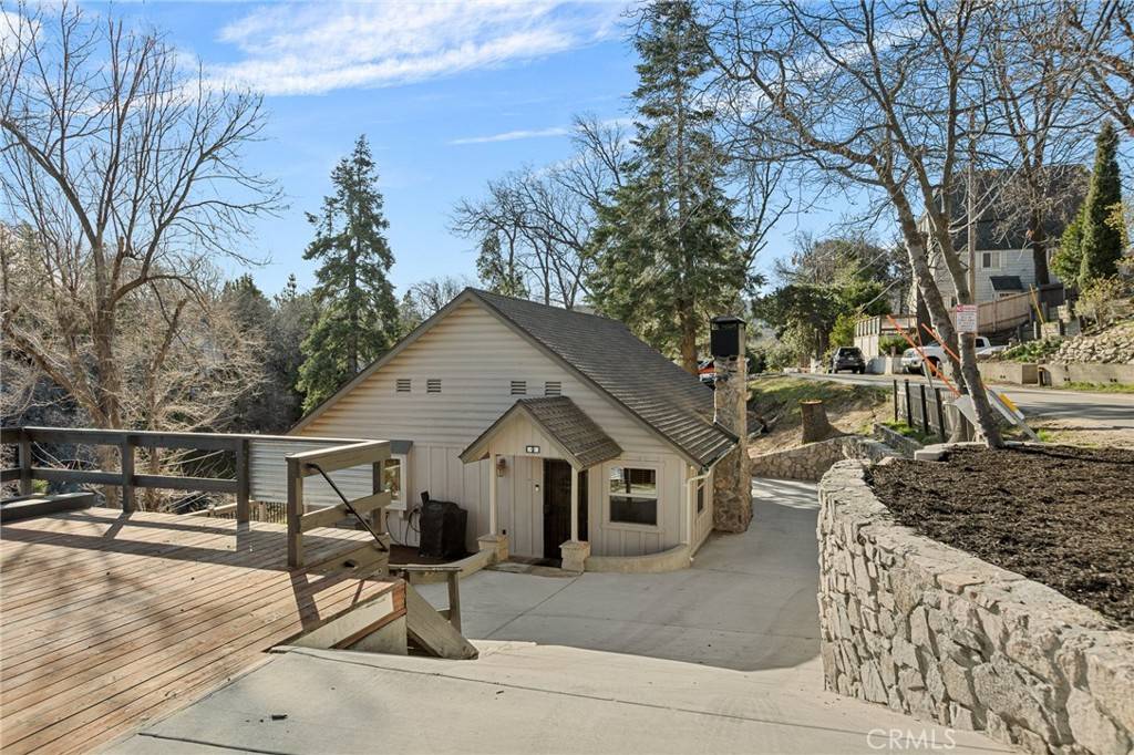 Cedar Glen, CA 92321,29230 Lake View DR