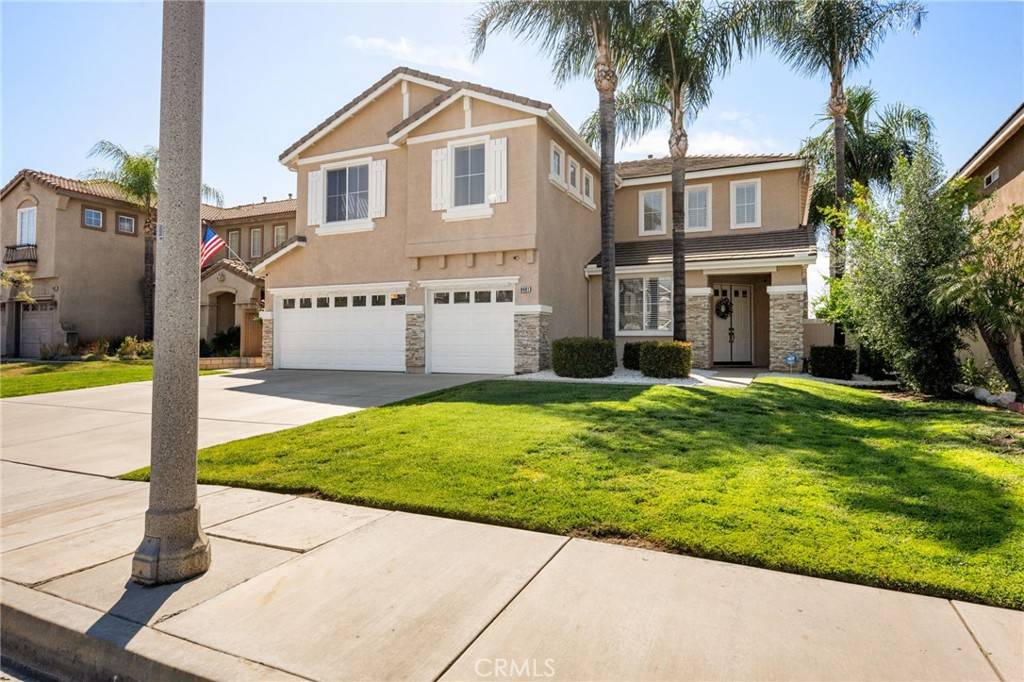 Riverside, CA 92508,8481 Attica DR