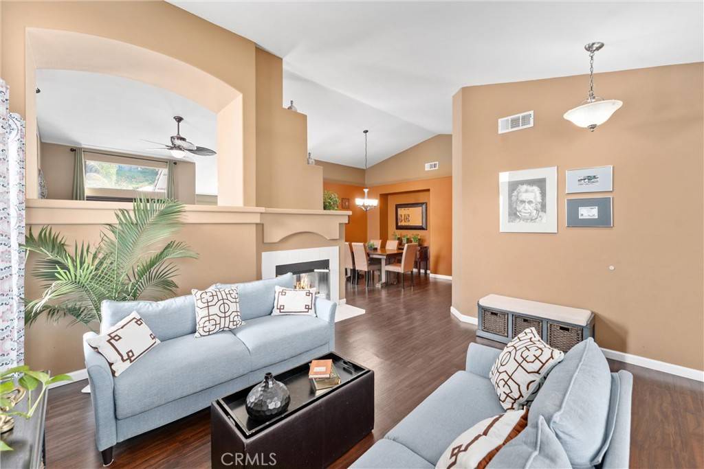 Corona, CA 92882,678 Donatello DR
