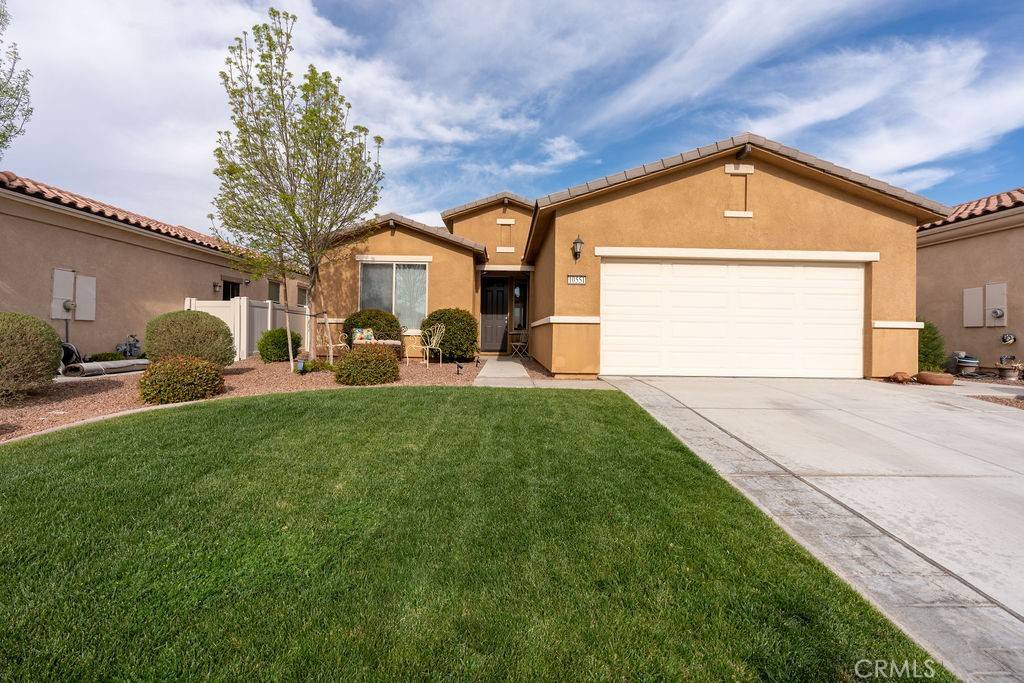 Apple Valley, CA 92308,10551 Green Valley RD