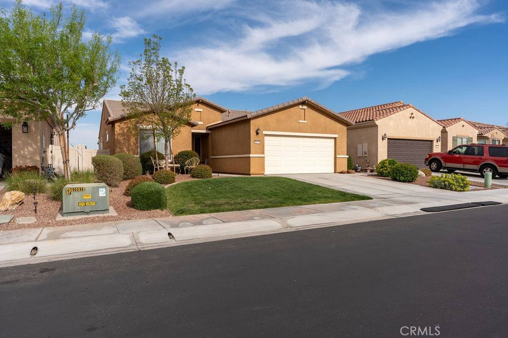 Apple Valley, CA 92308,10551 Green Valley RD