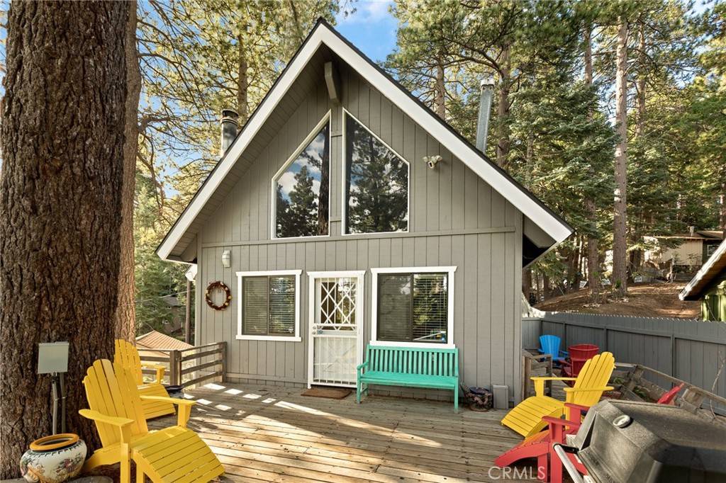 Running Springs, CA 92382,31721 Wagon Wheel DR