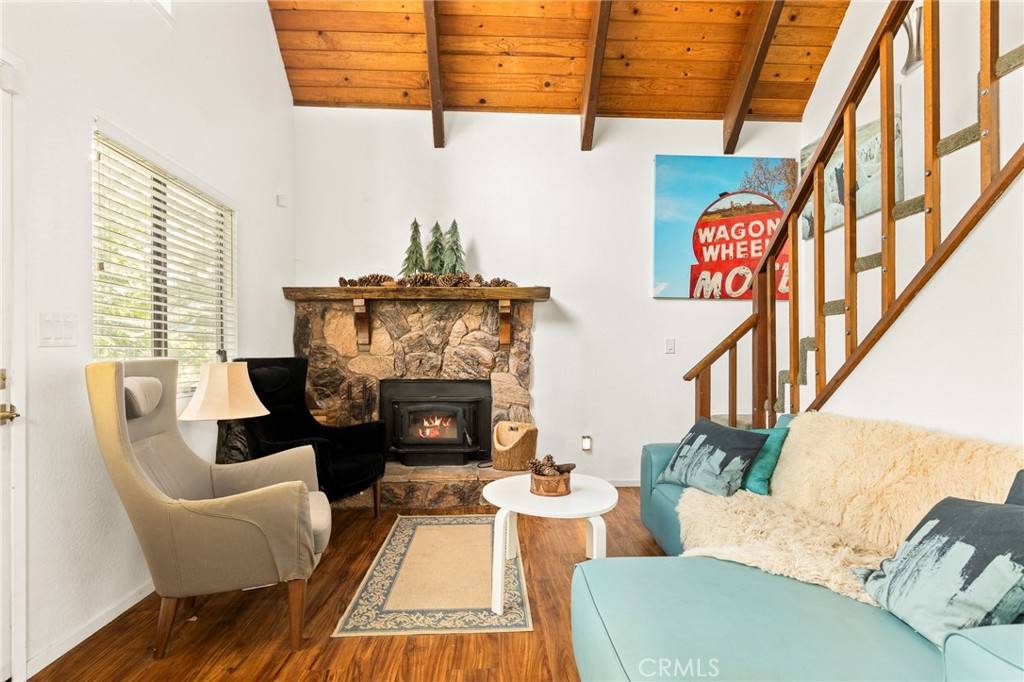 Running Springs, CA 92382,31721 Wagon Wheel DR