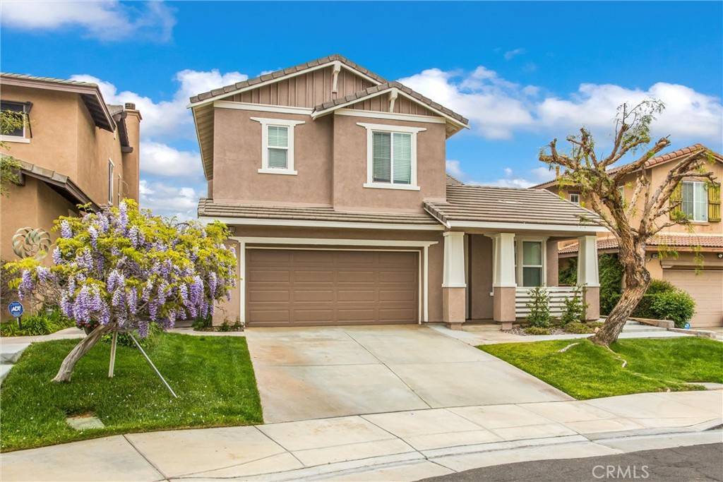Beaumont, CA 92223,11010 Coody CT