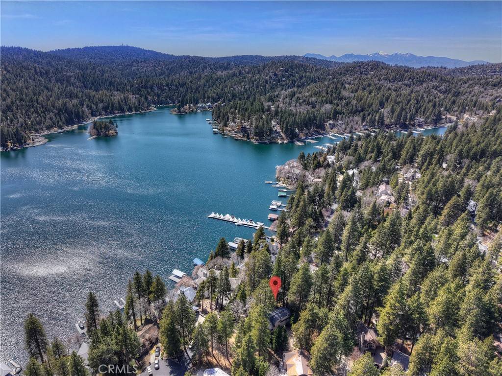 Lake Arrowhead, CA 92352,28018 Peninsula