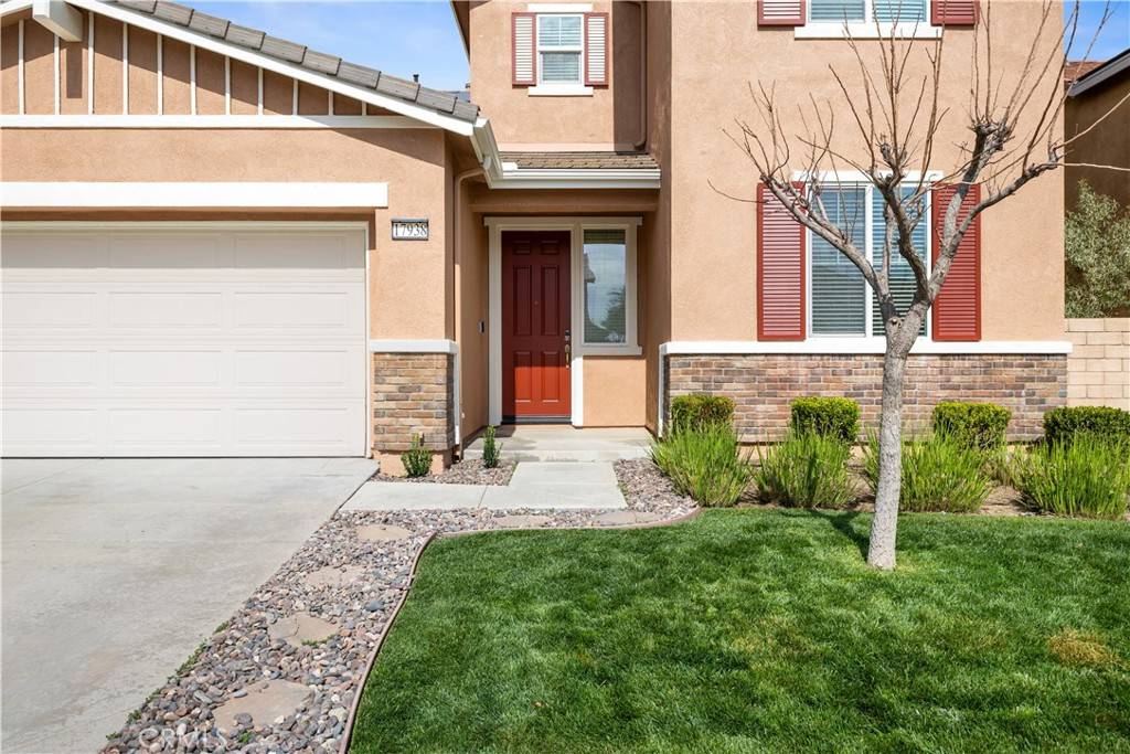 San Bernardino, CA 92407,17938 Caraway CT