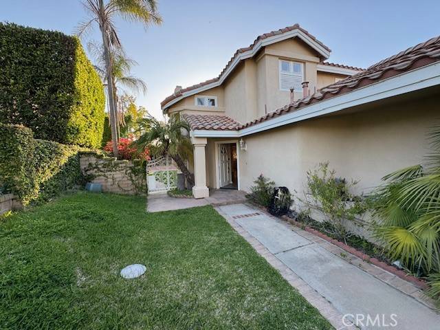 Anaheim, CA 92808,841 S Orchid LN
