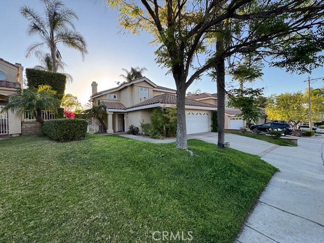 Anaheim, CA 92808,841 S Orchid LN