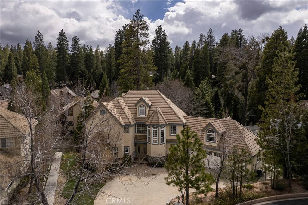 Lake Arrowhead, CA 92352,27539 Meadow Cove CT