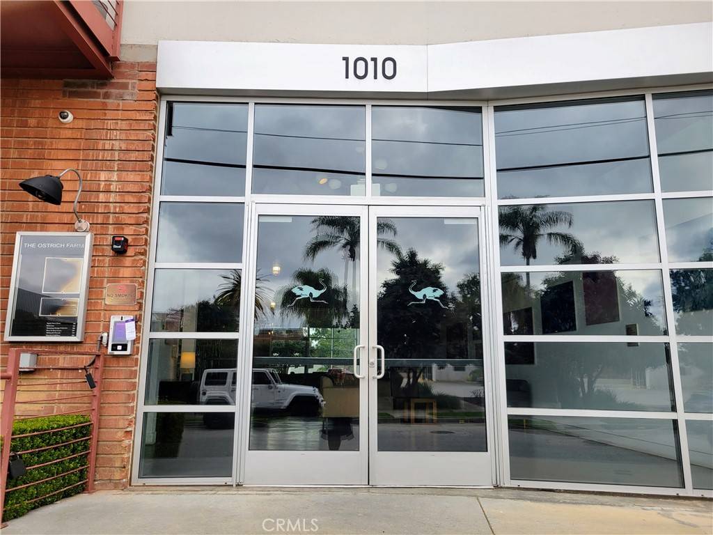 Pasadena, CA 91030,1010 Sycamore AVE #120
