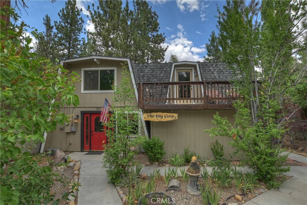 Big Bear City, CA 92314,317 W Aeroplane BLVD