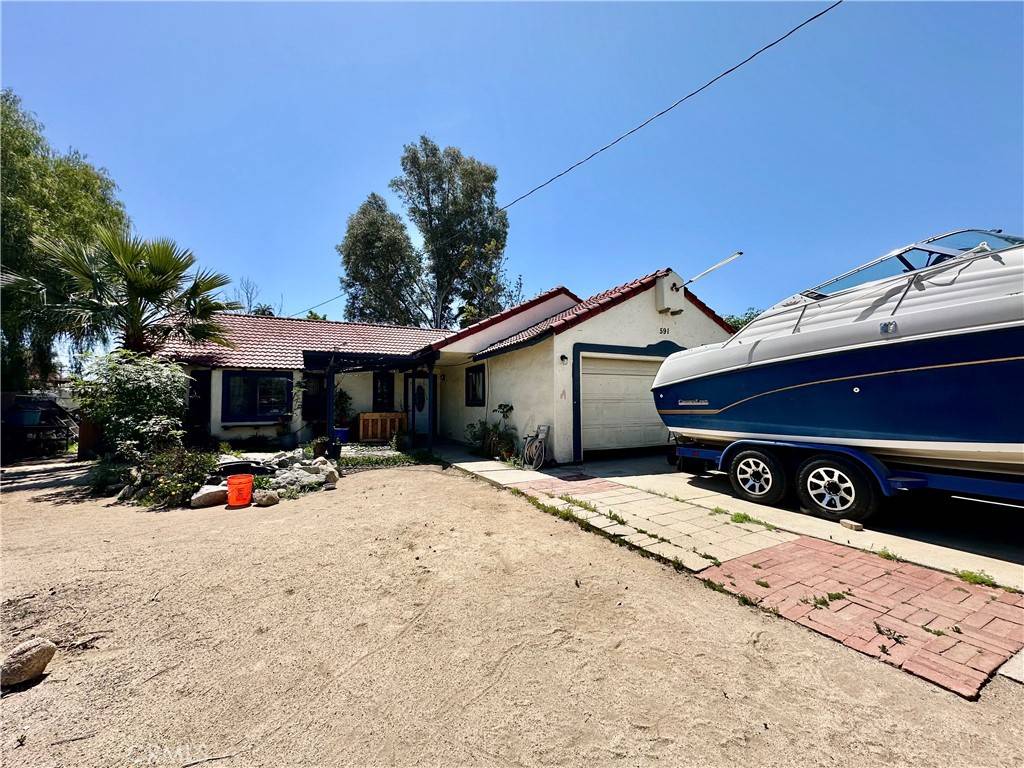 Perris, CA 92570,591 W 3rd ST