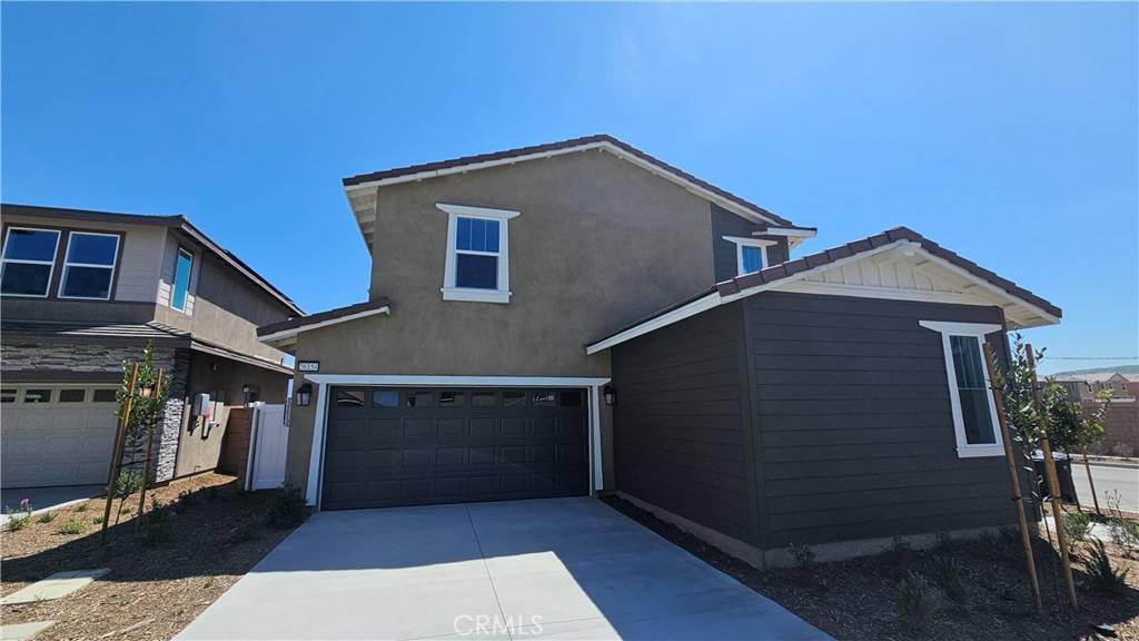 Loma Linda, CA 92354,26154 San Luis ST