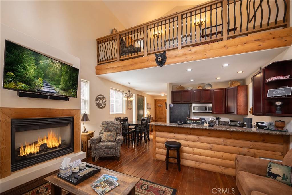 Sugarloaf, CA 92386,552 Maple LN