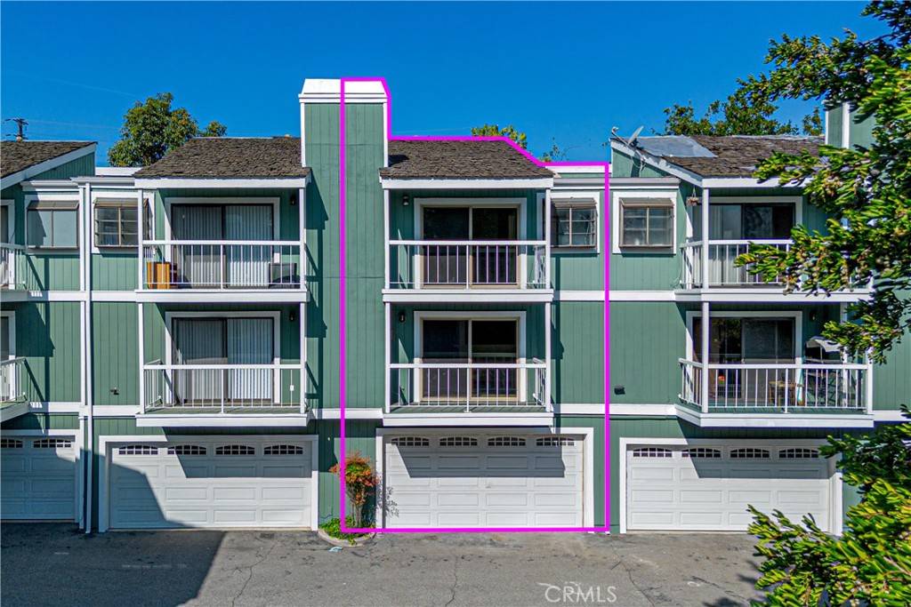 Rosemead, CA 91770,1056 Walnut Grove AVE #E