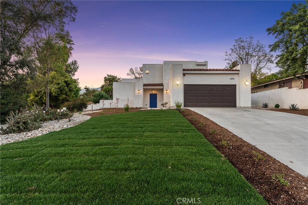 San Bernardino, CA 92404,1644 Echo DR