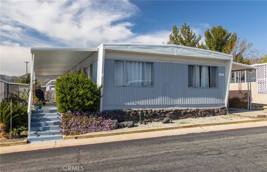 Yucaipa, CA 92399,11050 Bryant ST #177