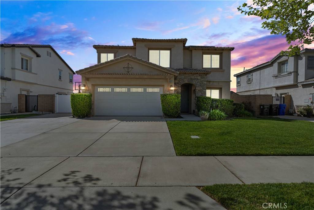 Fontana, CA 92336,16321 Freesia LN