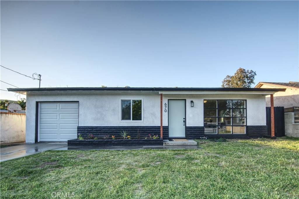 San Bernardino, CA 92405,670 W 31st ST