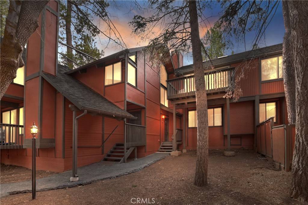 Big Bear Lake, CA 92315,41935 Switzerland DR