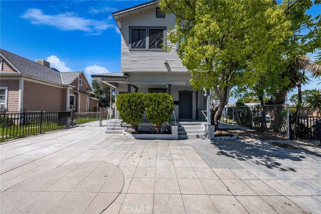Redlands, CA 92374,927 Orange ST #1