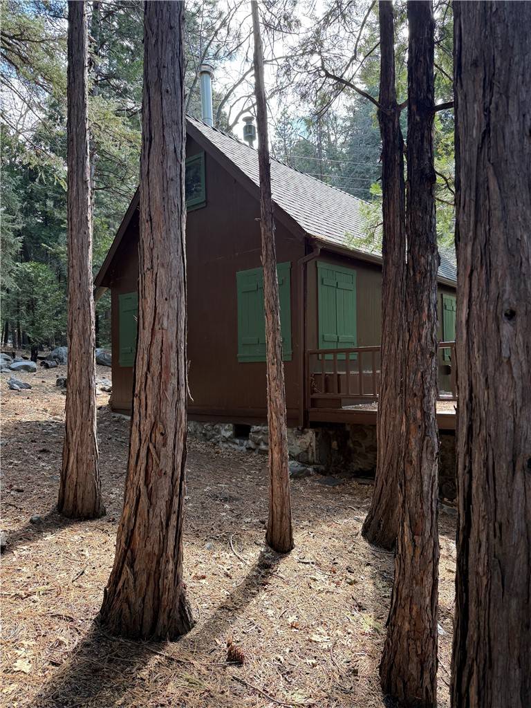 Angelus Oaks, CA 92305,7 Barton Flats RD