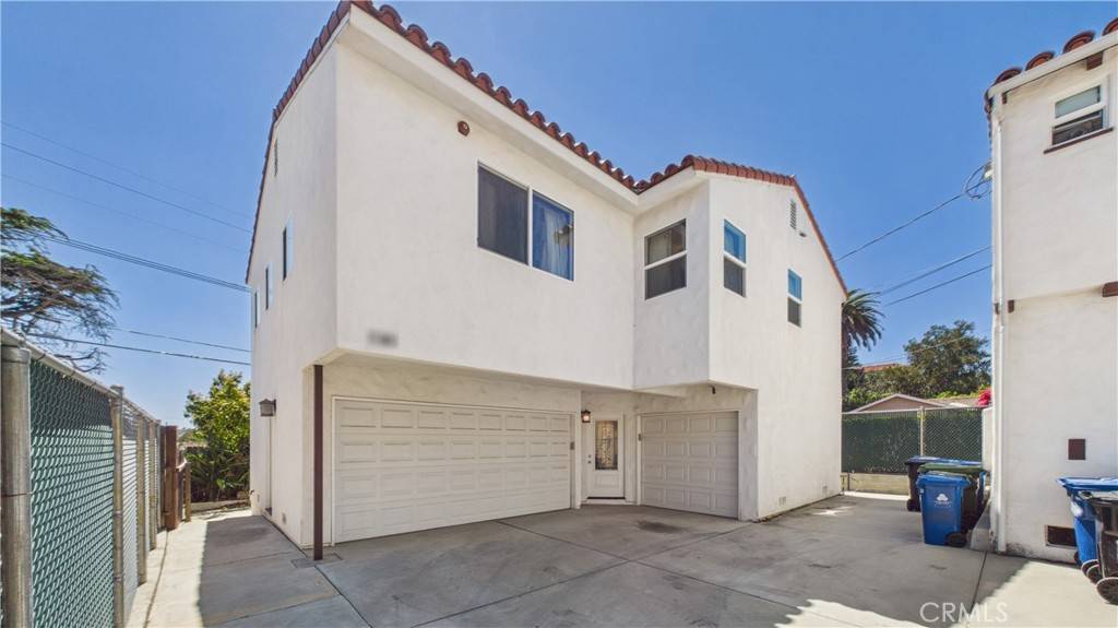 San Pedro, CA 90731,1143 W 10th ST #1141