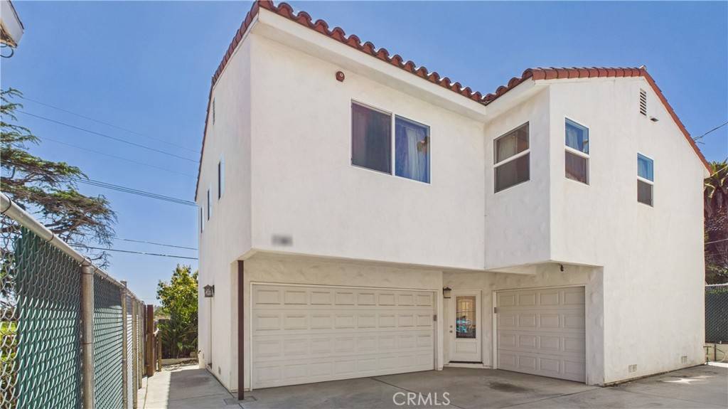 San Pedro, CA 90731,1143 W 10th ST #1141