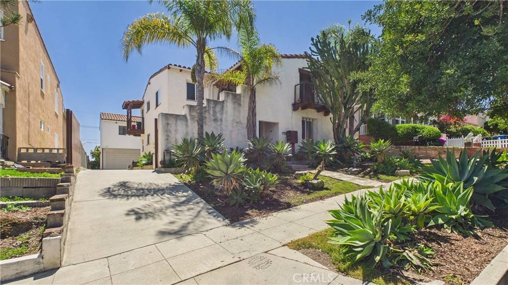 San Pedro, CA 90731,1143 W 10th ST #1141