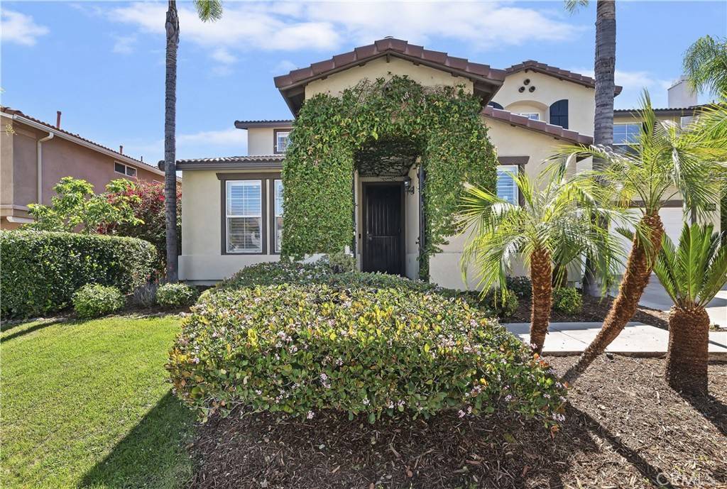 Corona, CA 92881,3939 Holly Springs DR