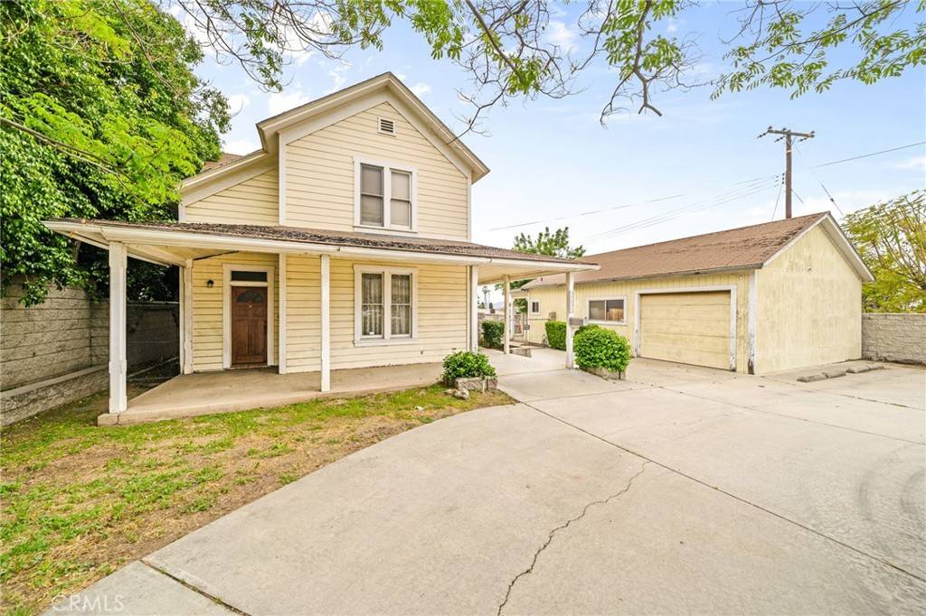 Highland, CA 92346,27171 Pacific ST