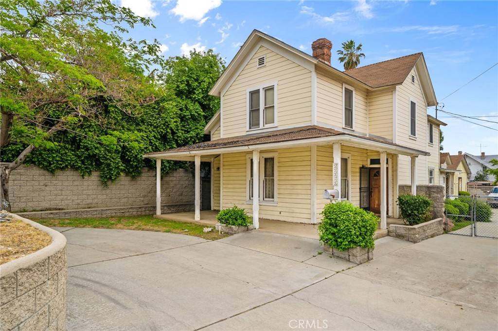 Highland, CA 92346,27171 Pacific ST