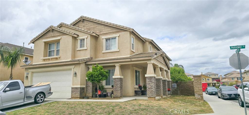 Beaumont, CA 92223,37280 Parkway DR