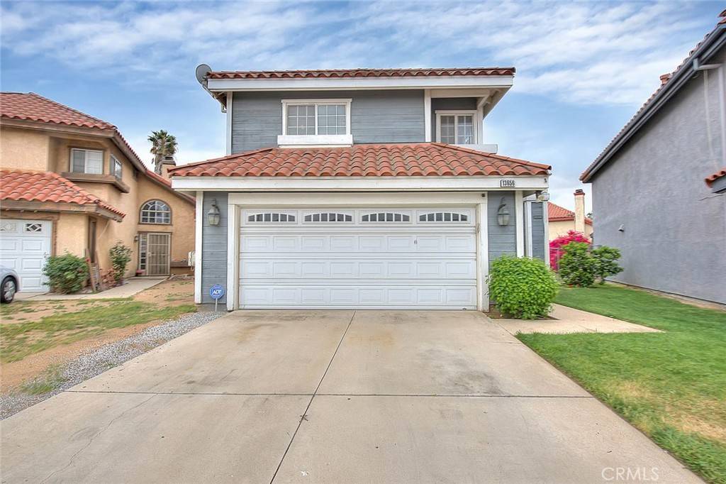 Moreno Valley, CA 92553,13656 Cope CT
