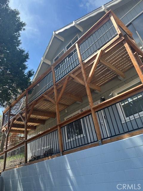 Crestline, CA 92325,471 Delle DR