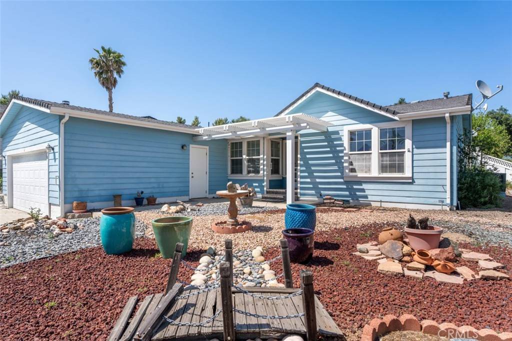 Ramona, CA 92065,2239 Black Canyon RD #78